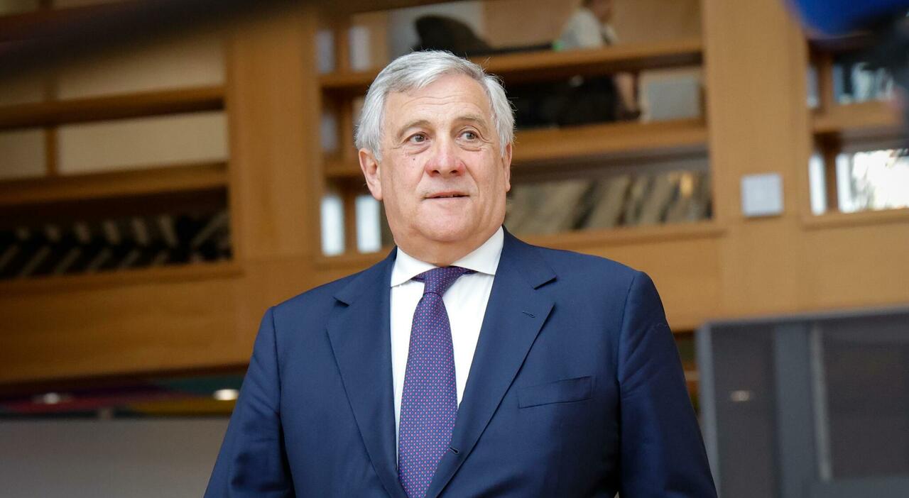 Intervista ministro Antonio Tajani: «Gli Usa alleato storico, abbiamo lavorato bene con Biden e con Trump»