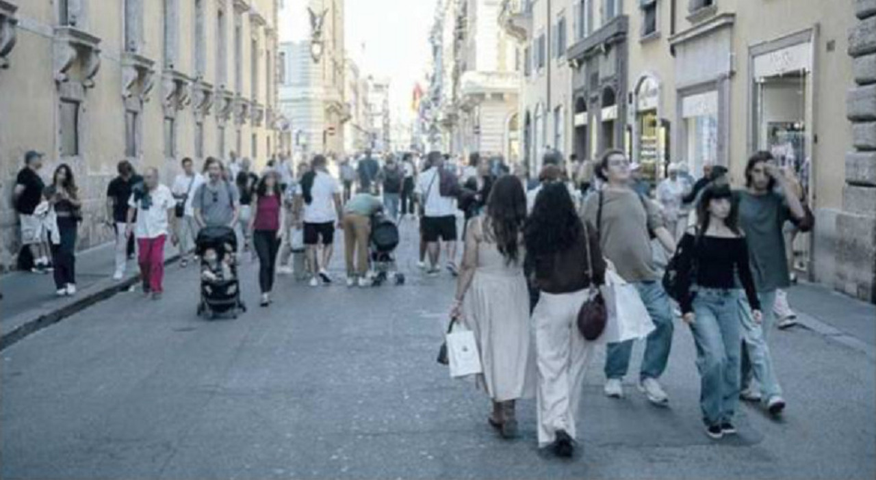 Giubileo a Roma: l’assalto dei venditori abusivi e l’invasione dei souvenir fake! «Perdite stratosferiche»