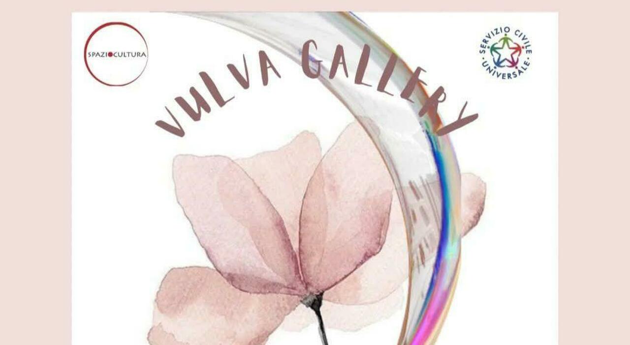 ?Vulva Gallery? a Porto Recanati per celebrare l?8 marzo: è bufera sul tour guidato in pinacoteca