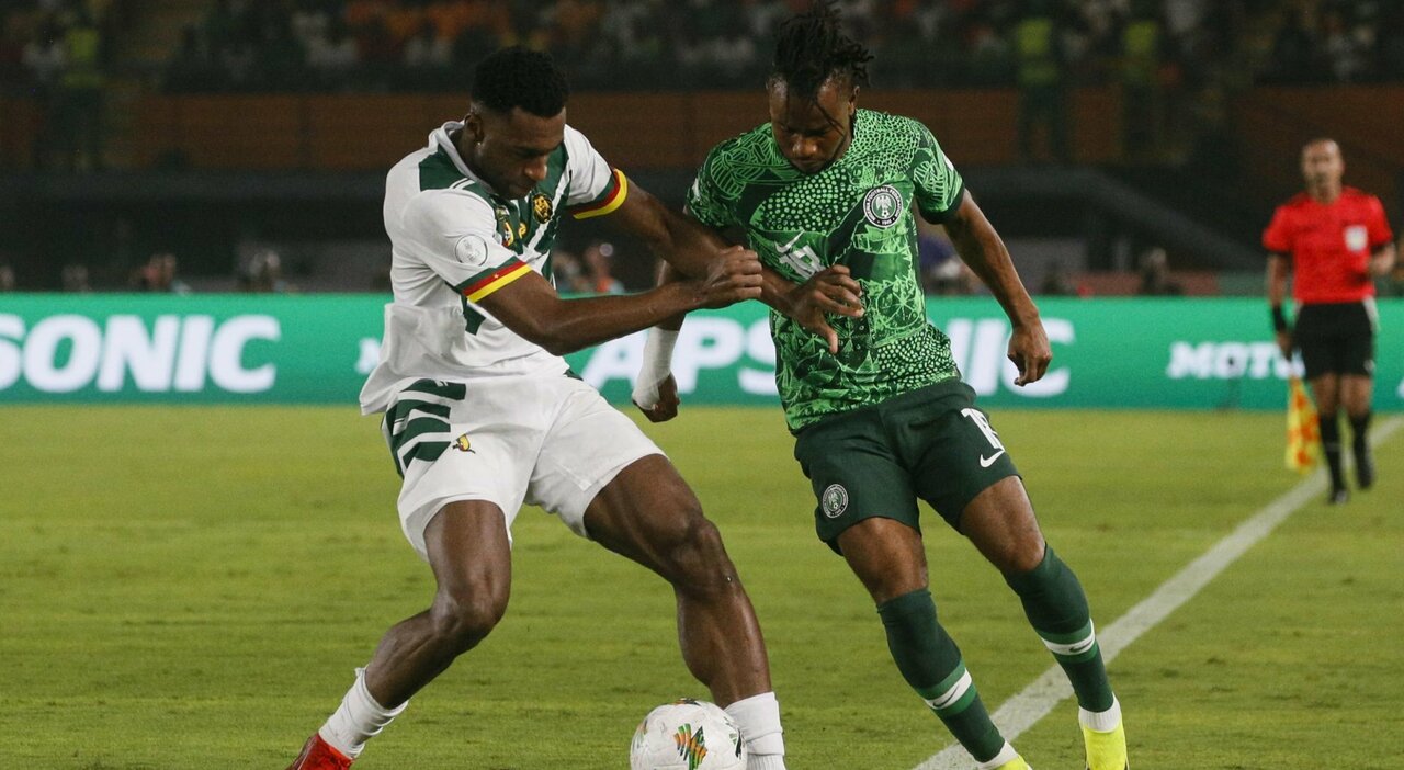 Résultats surprenants et confirmations dans les huitièmes de finale de la Coupe d'Afrique