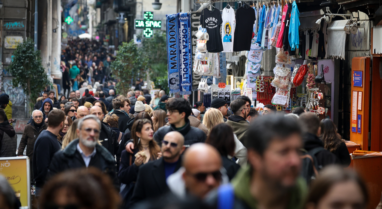 Turismo, alla Bit 2025 Campania e Napoli protagoniste con le loro eccellenze