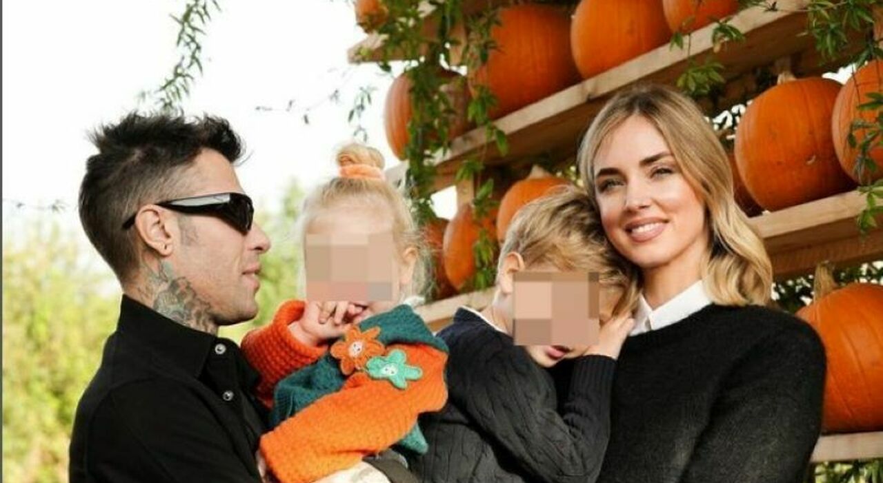 Chiara Ferragni e Fedez verso un divorzio consensuale: «Lei si occuperà del mantenimento dei figli, lui li vedrà nei week end»