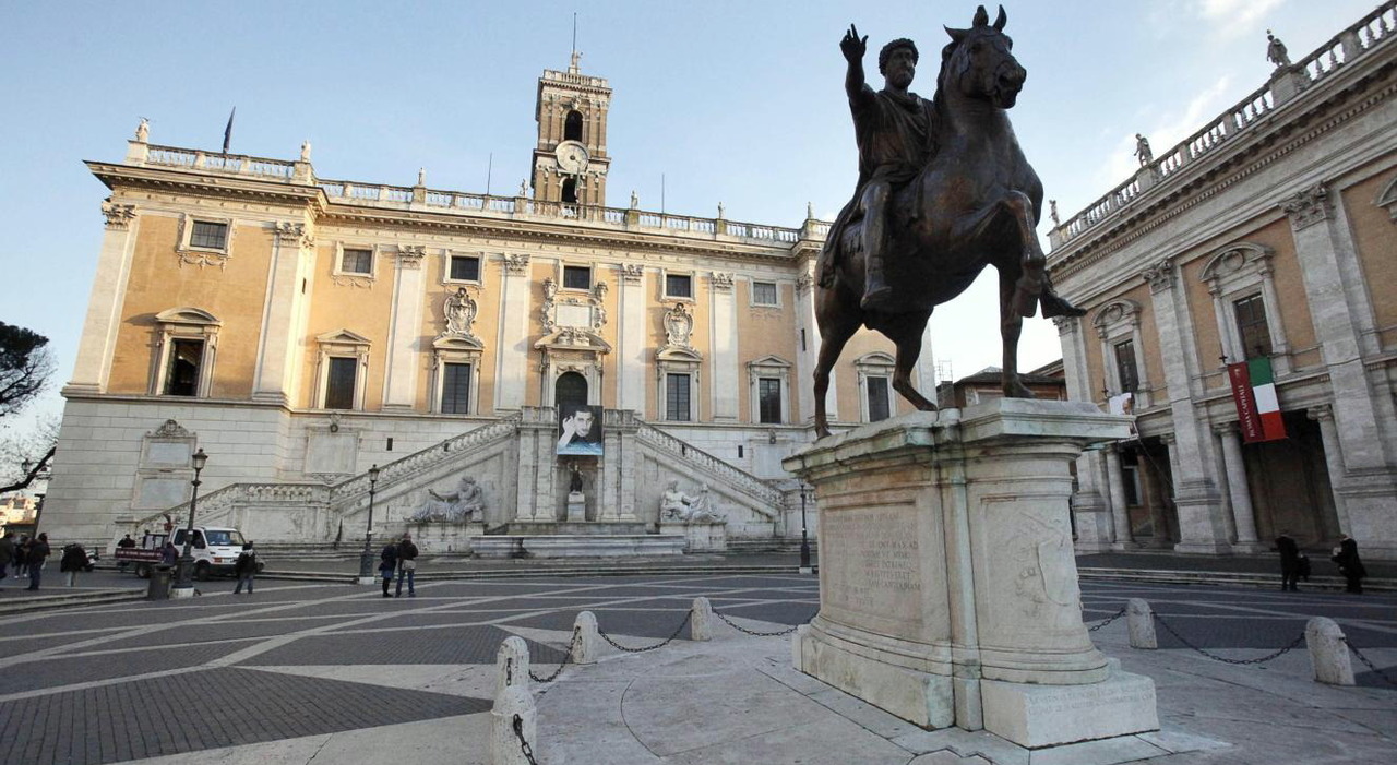 Piano di assunzioni al Campidoglio: approvato l’ingresso di 1.600 nuovi lavoratori nel triennio