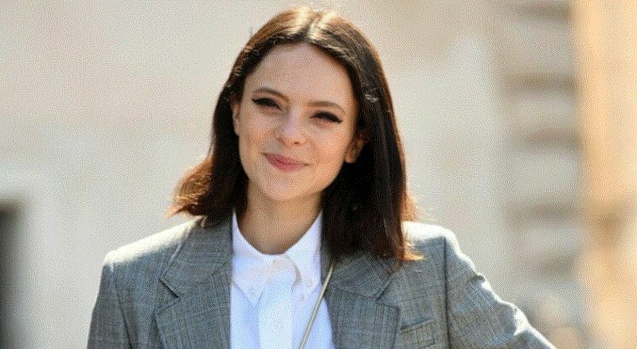 Francesca Michielin: «A Sanremo canto la mia vendetta contro un ex che mi ha fatto male. Dopo l'asportazione del rene dovevo tornare a vivere. Fedez? Non parlo»