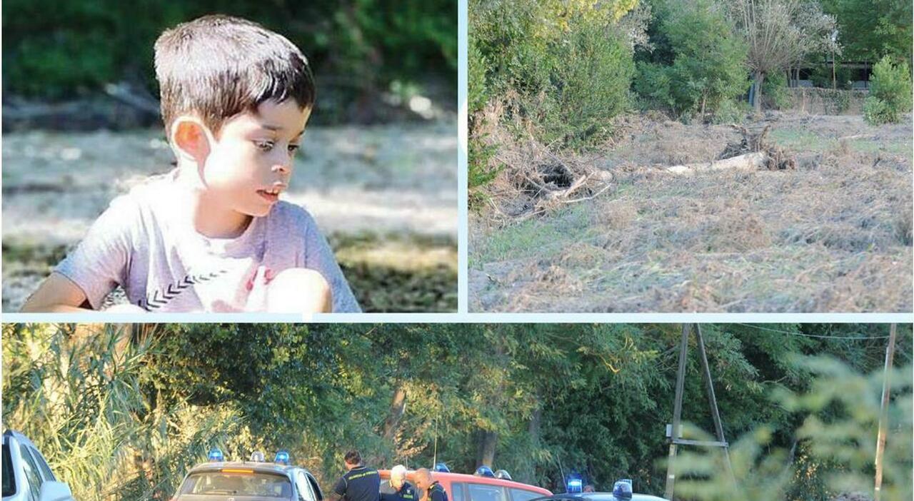 Come è morto il piccolo Mattia: oggi l'autopsia sul corpo del bimbo di 8  anni