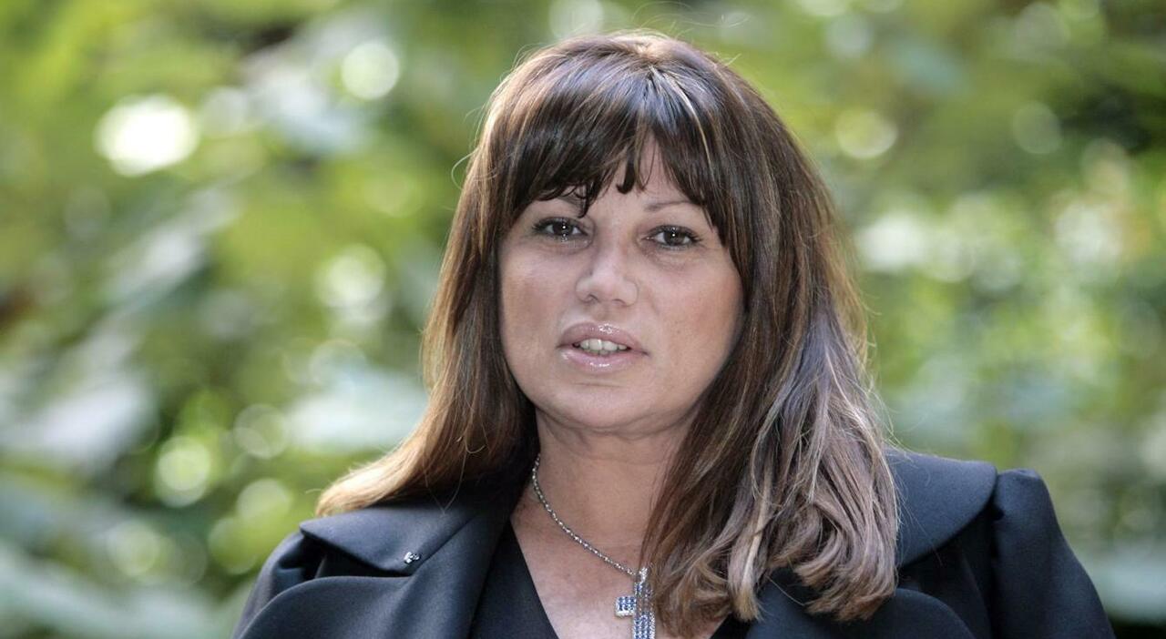 Serena Grandi Eine Beichte über Liebe und Versuchungen
