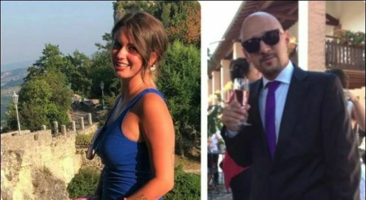 Davide Fontana, the photo published after killing Carol Maltesi (Charlotte Angie) and that double life on social media
