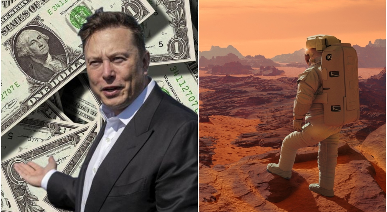 Elon Musk's $55.8 Billion Compensation from Tesla Overturned