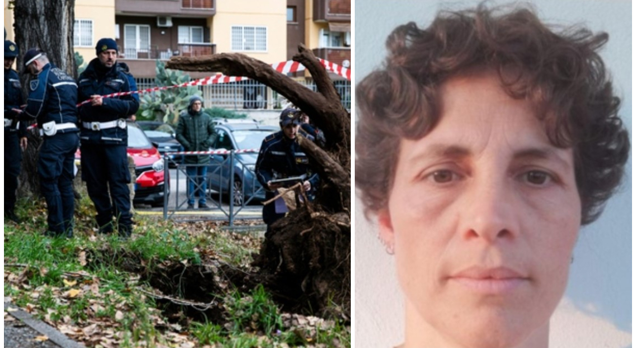 Francesca Ianni, chi era la donna morta schiacciata da un albero: 45 anni, lavorava al ministero ed era mamma di tre figli