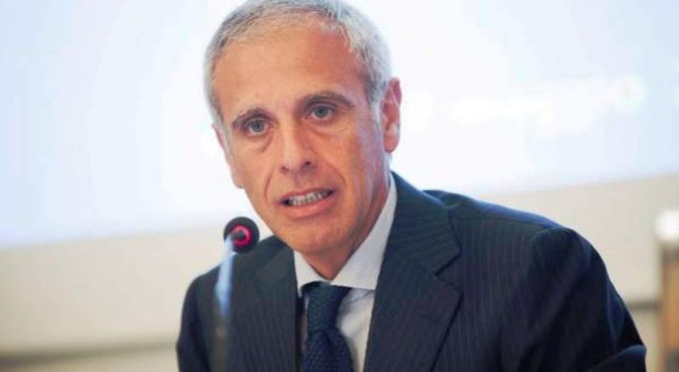 Paolo Scudieri, noto nel mondo dell auto come presidente dell ANFIA, ma soprattutto in quanto a capo di Adler Group