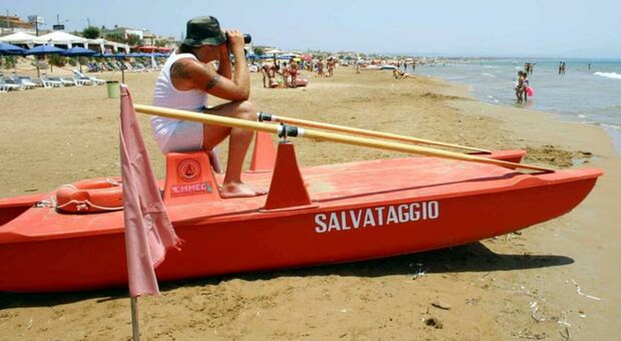 Bagni Napoli 