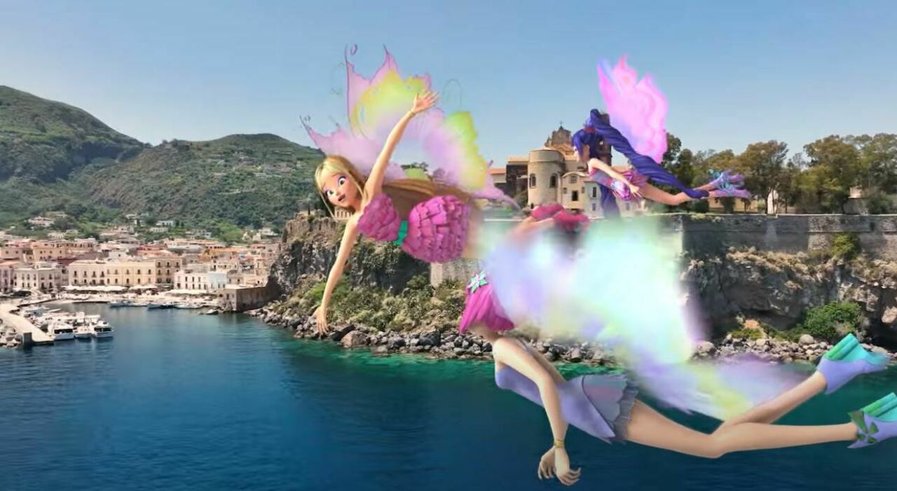 Winx Club – A magia da Itália, em Giffoni a minissérie que mostra ao mundo a magia da Itália