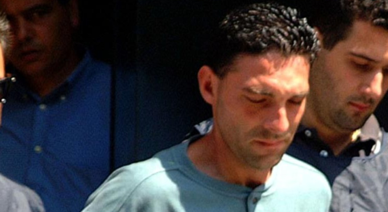 Raimondo Gaspa arrestato per stalking a Roma: aveva scontato 22 anni di carcere per aver ucciso la dottoressa di cui si era innamorato