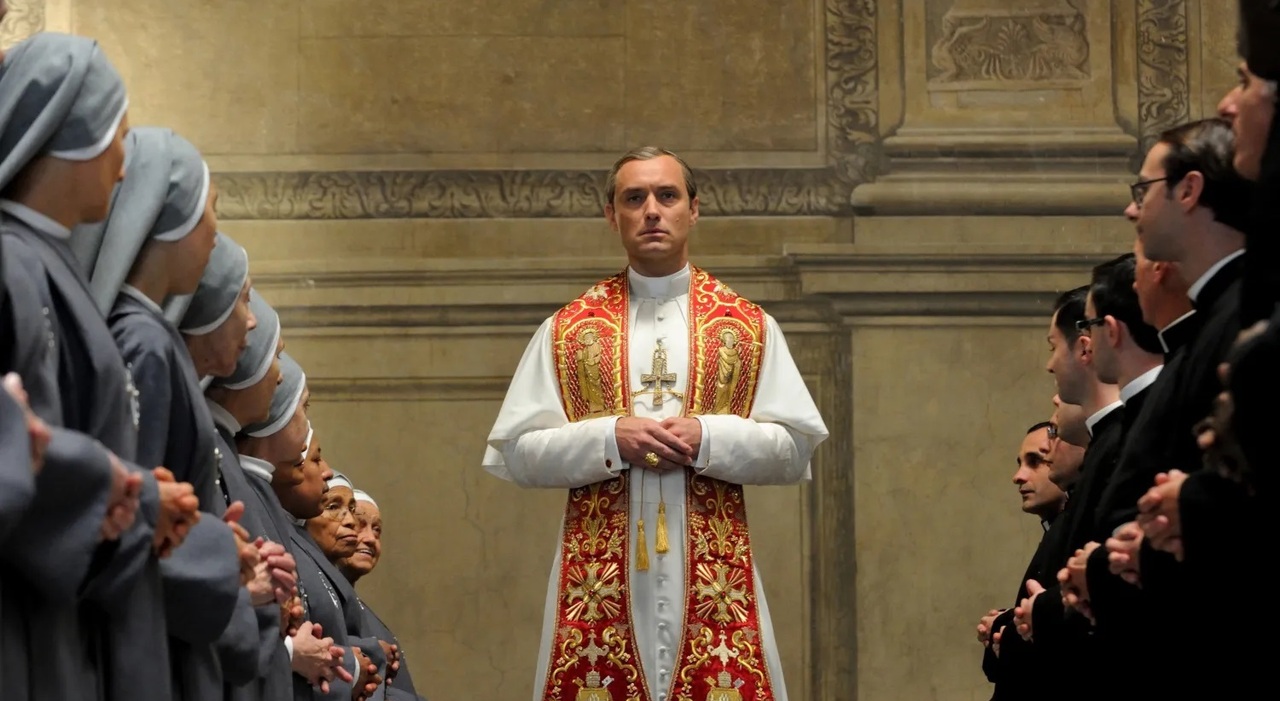 Glenn Cooper torna con La verità di Maria: «Una papessa è l'ultimo tabù  della Chiesa»