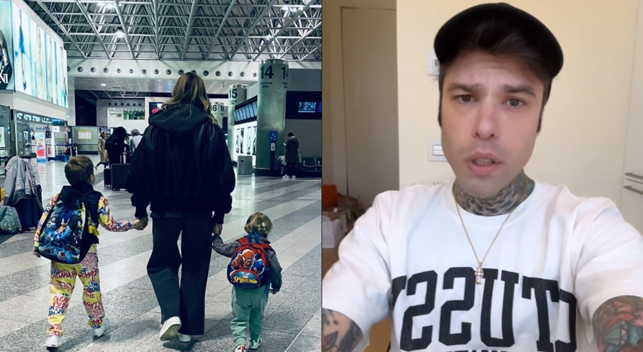 Chiara Ferragni and Fedez: Separate Holidays and Personal Milestones