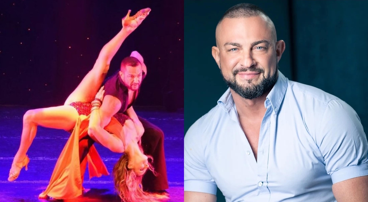 Death of Robin 'Bobby' Windsor, Professional Dancer and Star of 'Strictly Come Dancing'