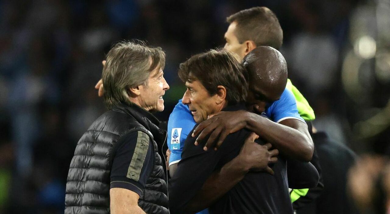 Antonio & Romelu la ditta vincente