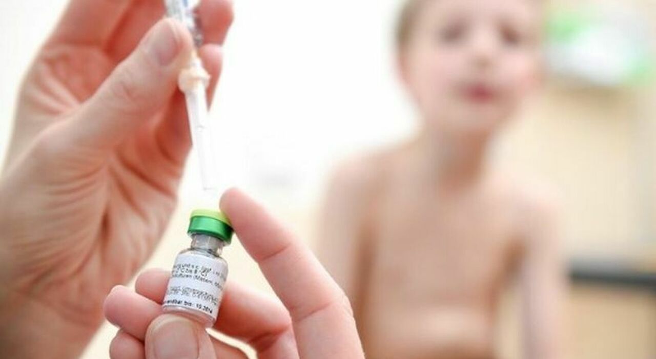 «Vaccines, give boosters».  Risk of resurgence of measles and whooping cough