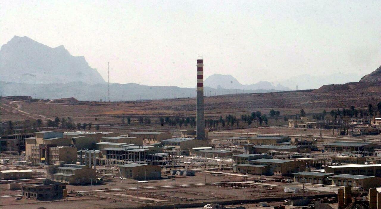 Iran, perché Israele ha attaccato Esfahan? Il bunker «Giorno del Giudizio» e la centrale nucleare: gli obiettivi sensibili