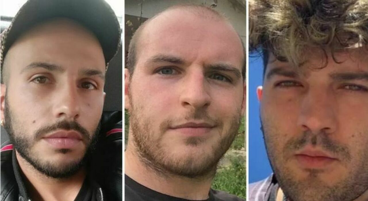 Incidente a Oristano, chi sono i 3 amici morti: Mario Dedda, Roberto Daga e Giovanni Melis. La gita in moto, il frontale con l'auto, le fiamme