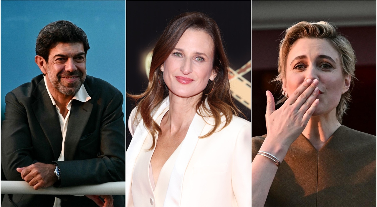 Cannes Film Festival 2024, all the looks (and sounds) from the opening