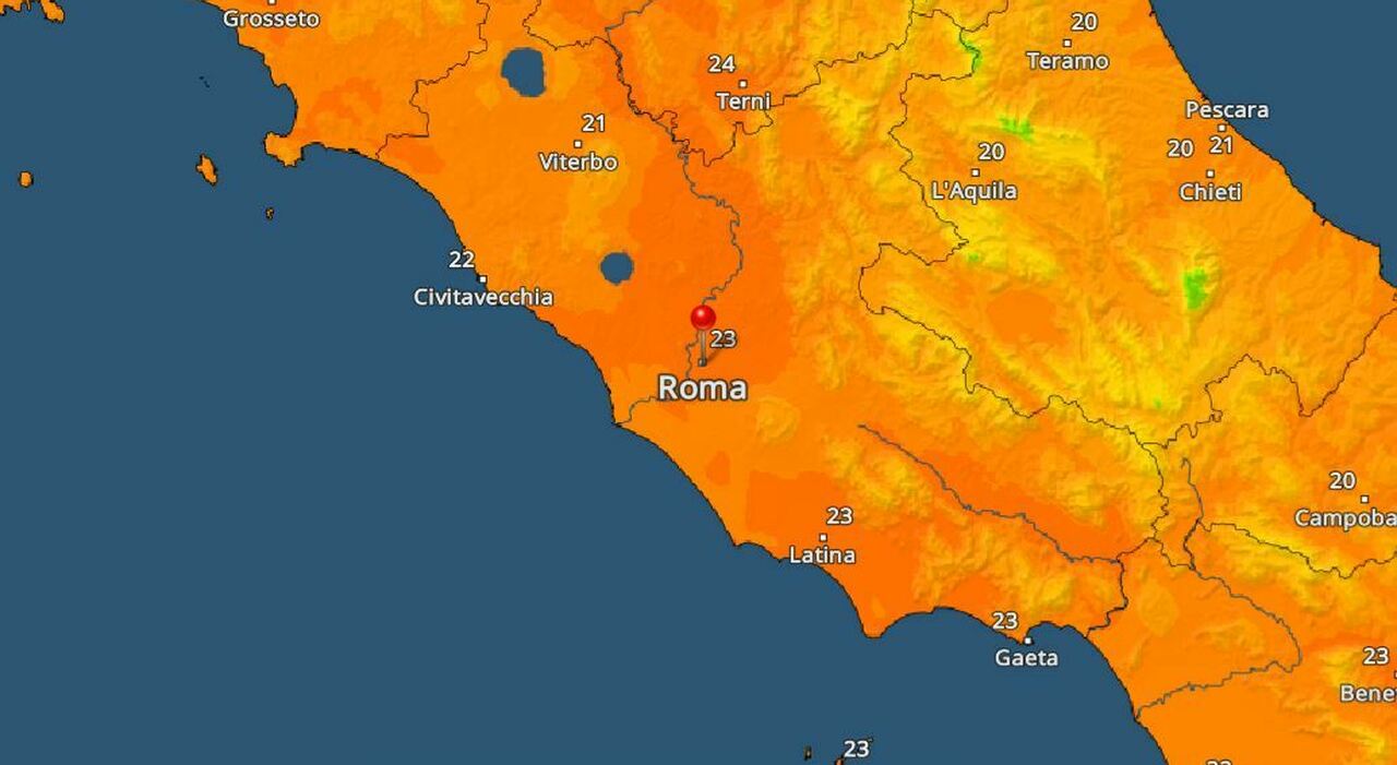 Previsioni del Weekend: Tempistiche e Durata