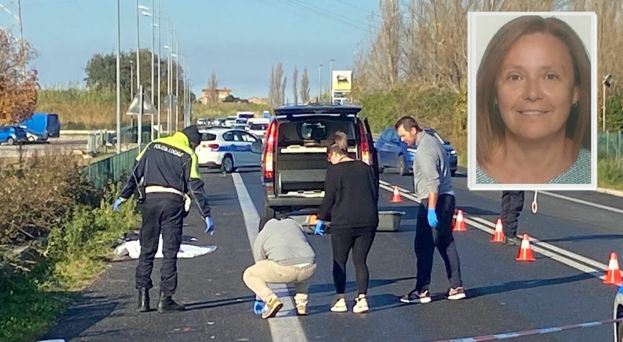 Maestra investita e uccisa sulla Statale a Falconara: condannato l?uomo che non s?è fermato, farà lavori socialmente utili