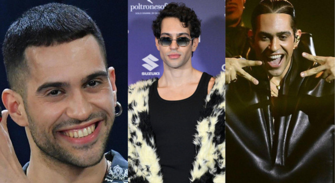 Mahmood stasera co-conduttore di Sanremo 2025, come era e come è diventato: età, dove vive, la vita privata, lo stilista e la carriera