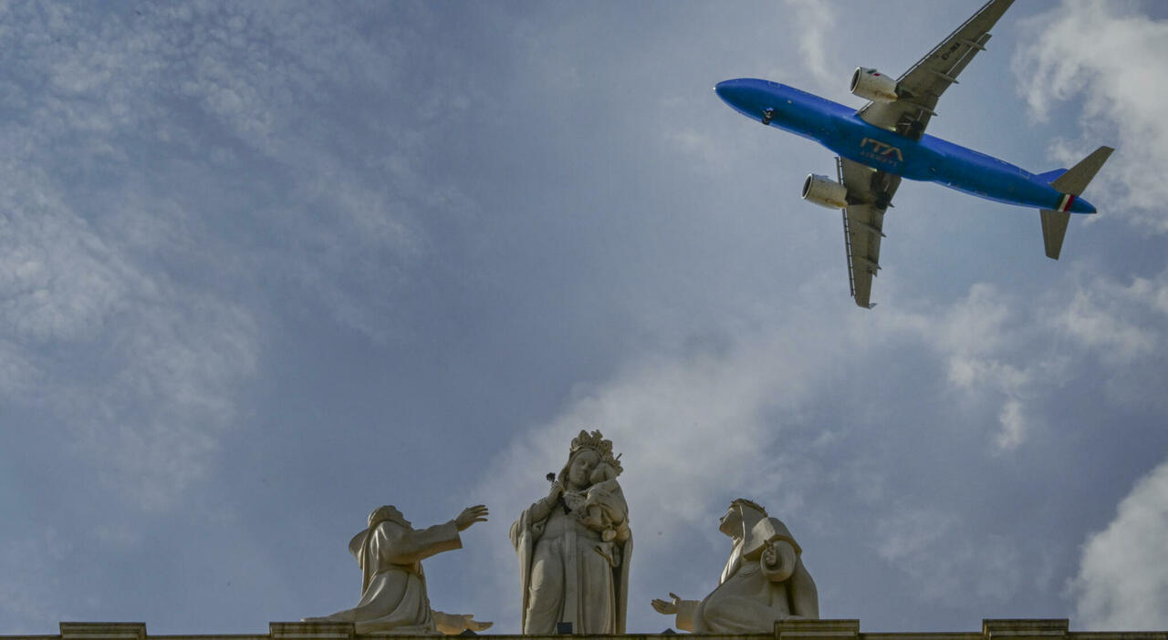 Aeroporto Napoli 