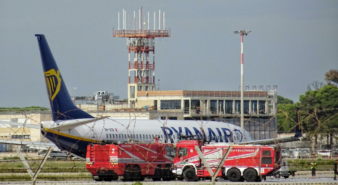 aereo da bologna a brindisi