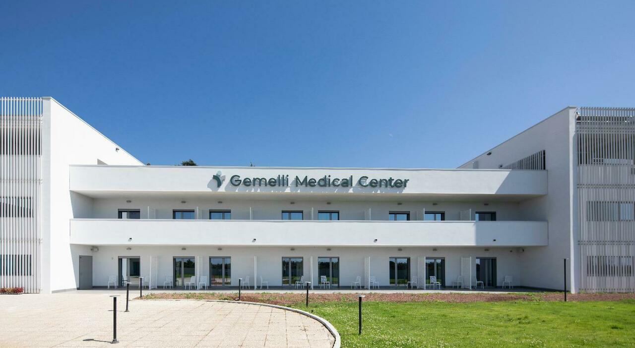 A Roma un centro all’avanguardia per migliorare le cure palliative al Gemelli Medical Center