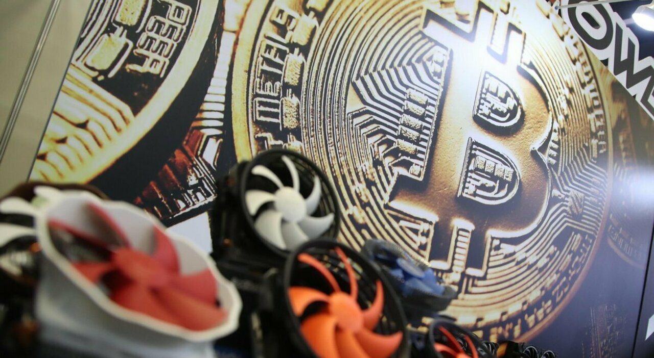 Massive Cryptocurrency Scam Uncovered by Italian Authorities
