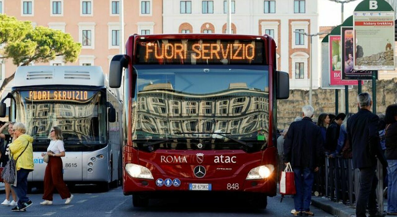 Sciopero 29 novembre 2024: stop di quattro ore per bus, metro e tram. Dalle scuole agli ospedali e le poste: chi si ferma