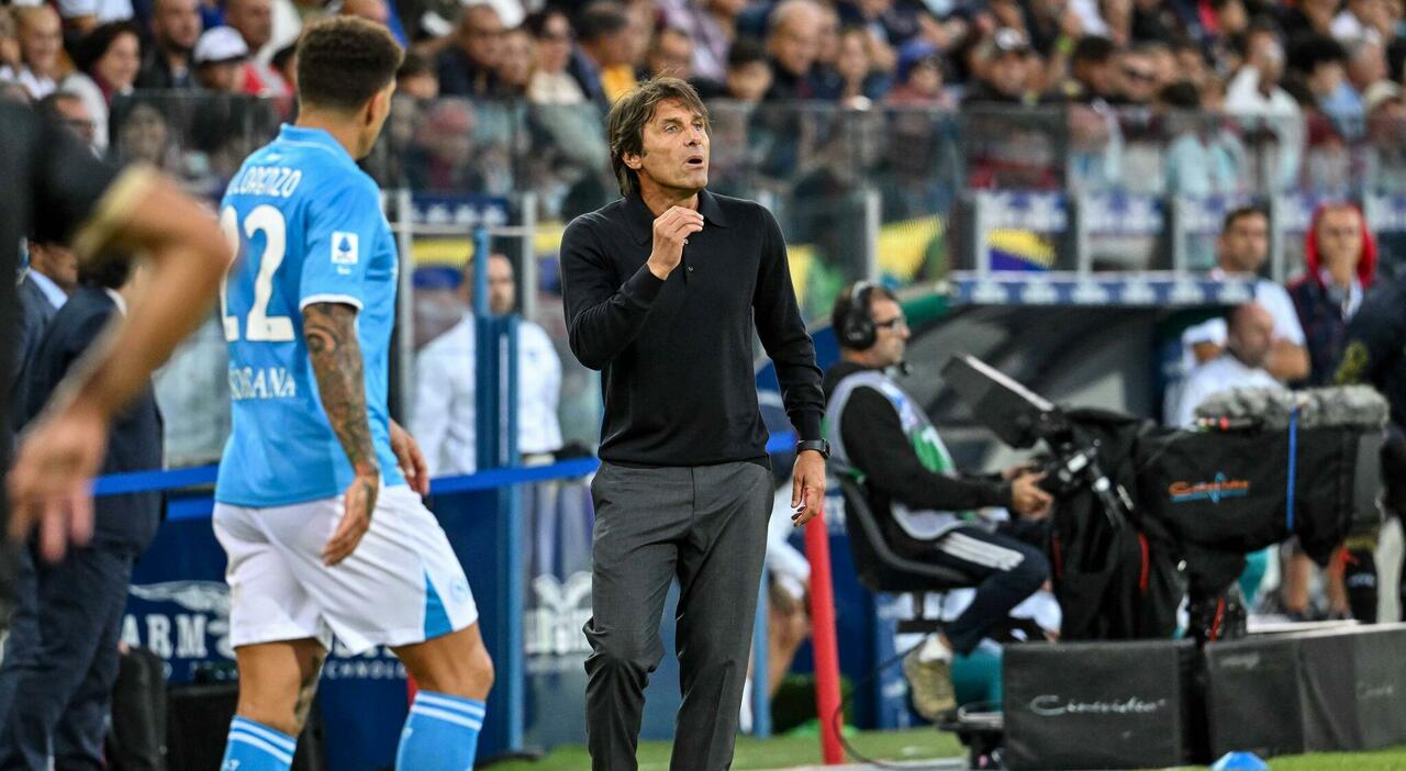 Antonio Conte 