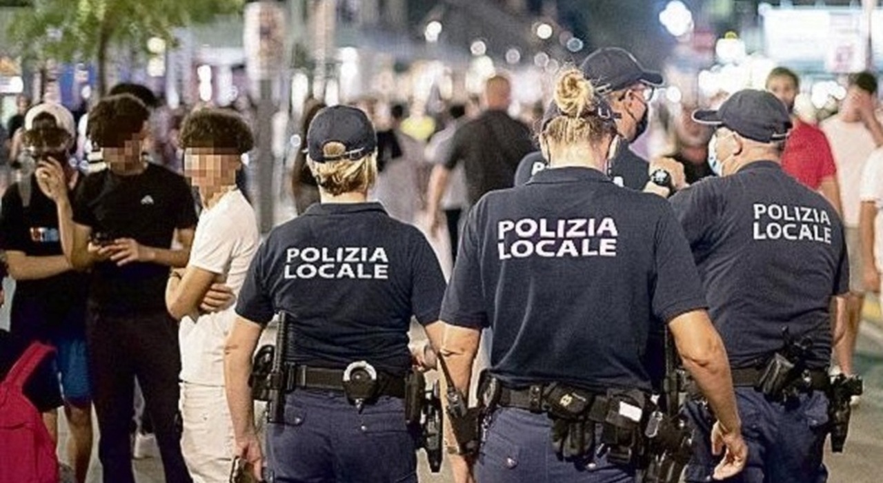 Jesolo, zone rosse in estate: saranno espulsi i personaggi più a rischio