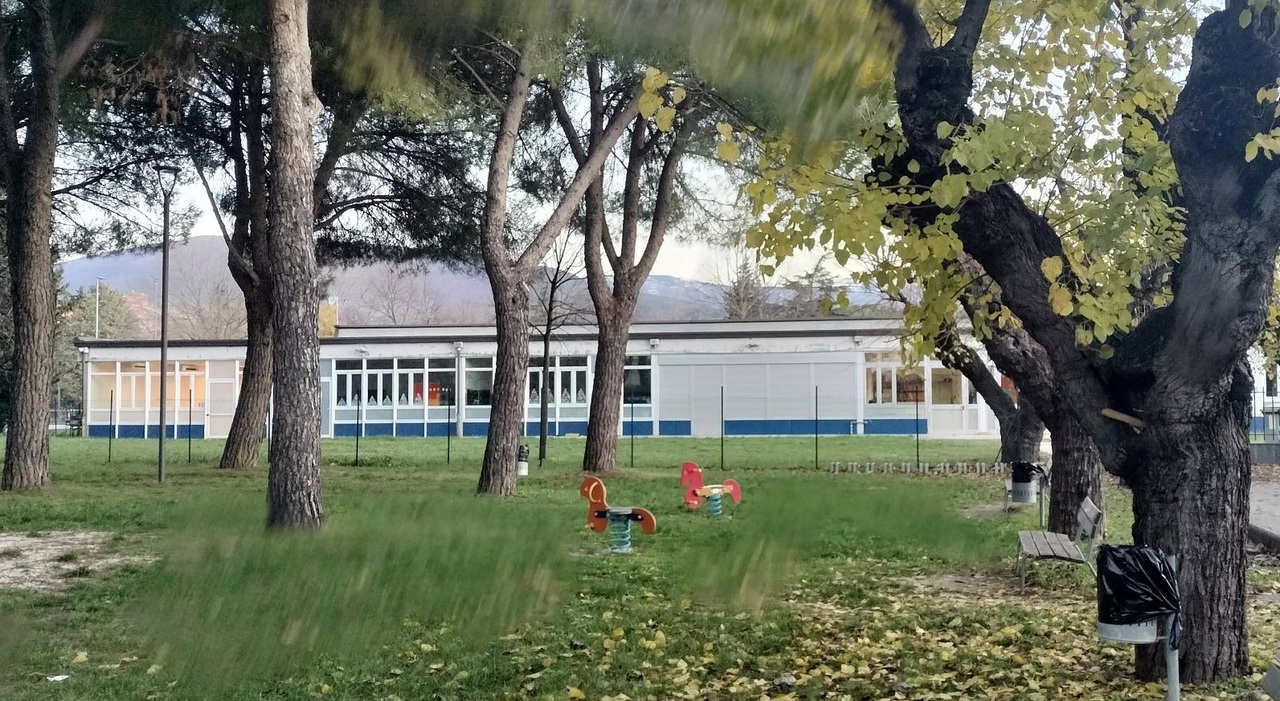 Foligno, dopo mezzo secolo arrivano nuova scuola e nuovo asilo.  Lintervento per il “Polo Mameli” nel quartiere Prato Smeraldo.