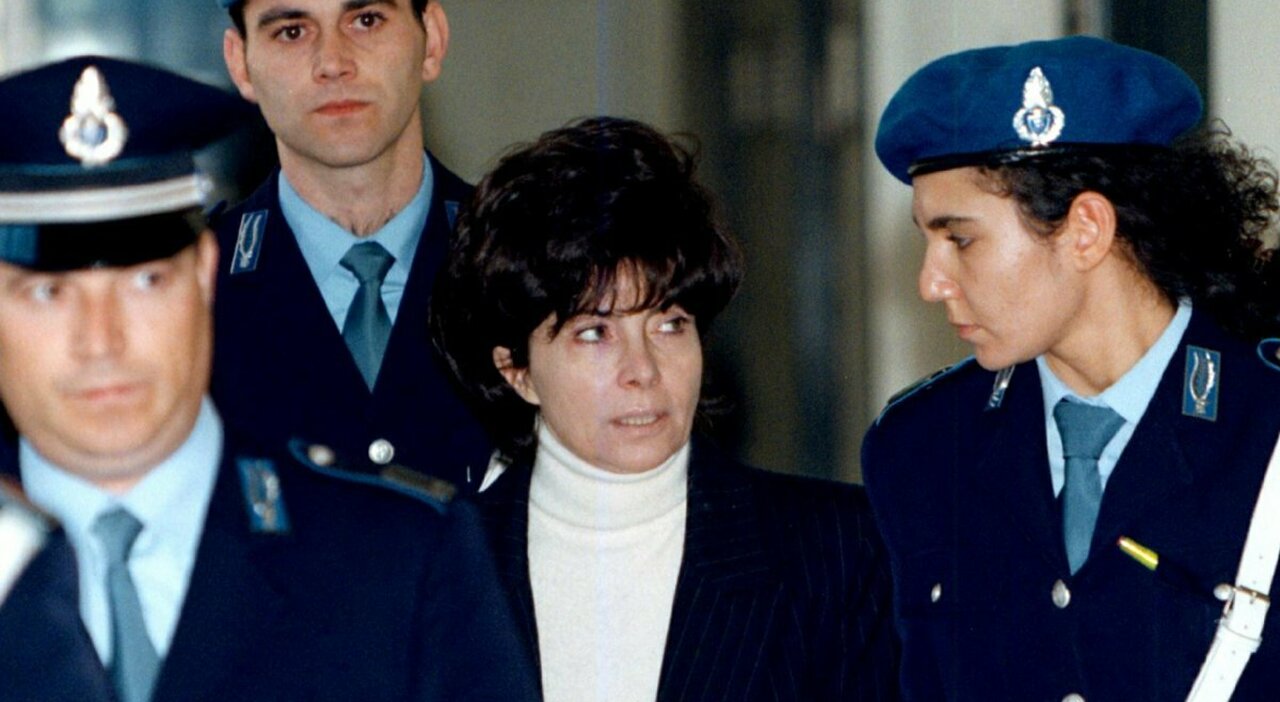 Erbschaftsstreit um Lady Gucci: Zellengenossin Loredana Canò vor Gericht