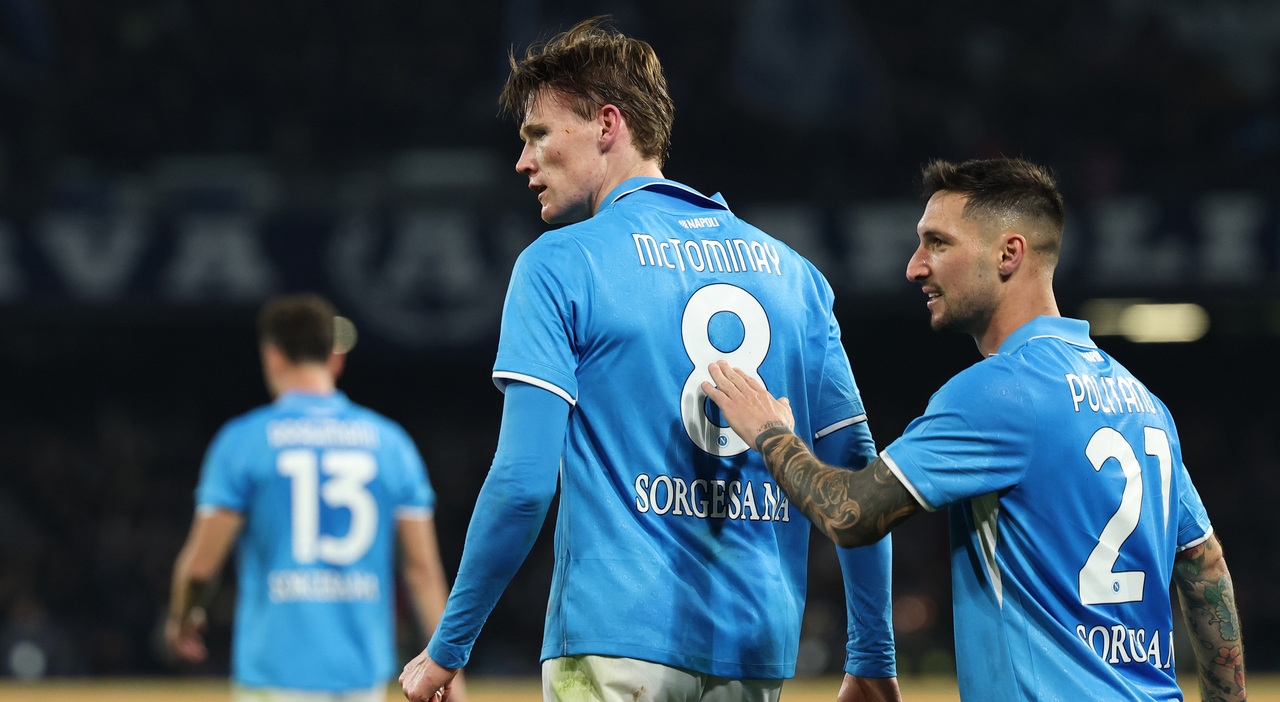 napolitorino 20 pagella mctominay
