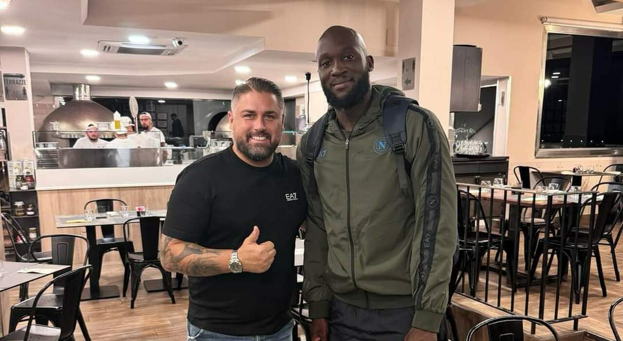 Lukaku già 