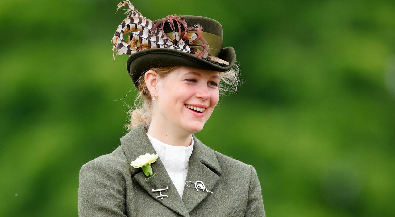 Lady Louise Windsor: Queen Elizabeth's Favorite Granddaughter Trades Royal Title for Army Aspirations