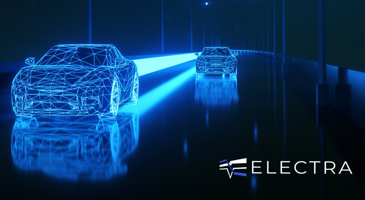 Electra Vehicles, attiva nell intelligenza artificiale per la mobilità elettrica