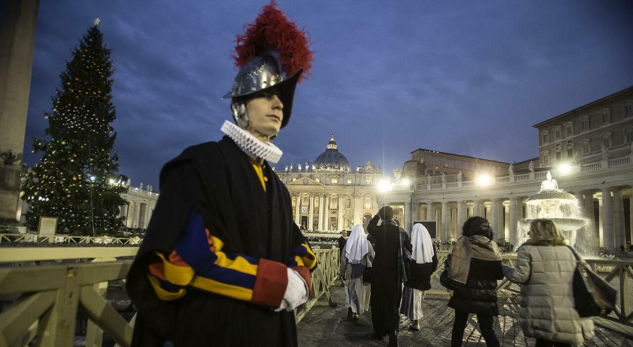 Accoglienza dei pellegrini nelle parrocchie: dalla periferia al centro