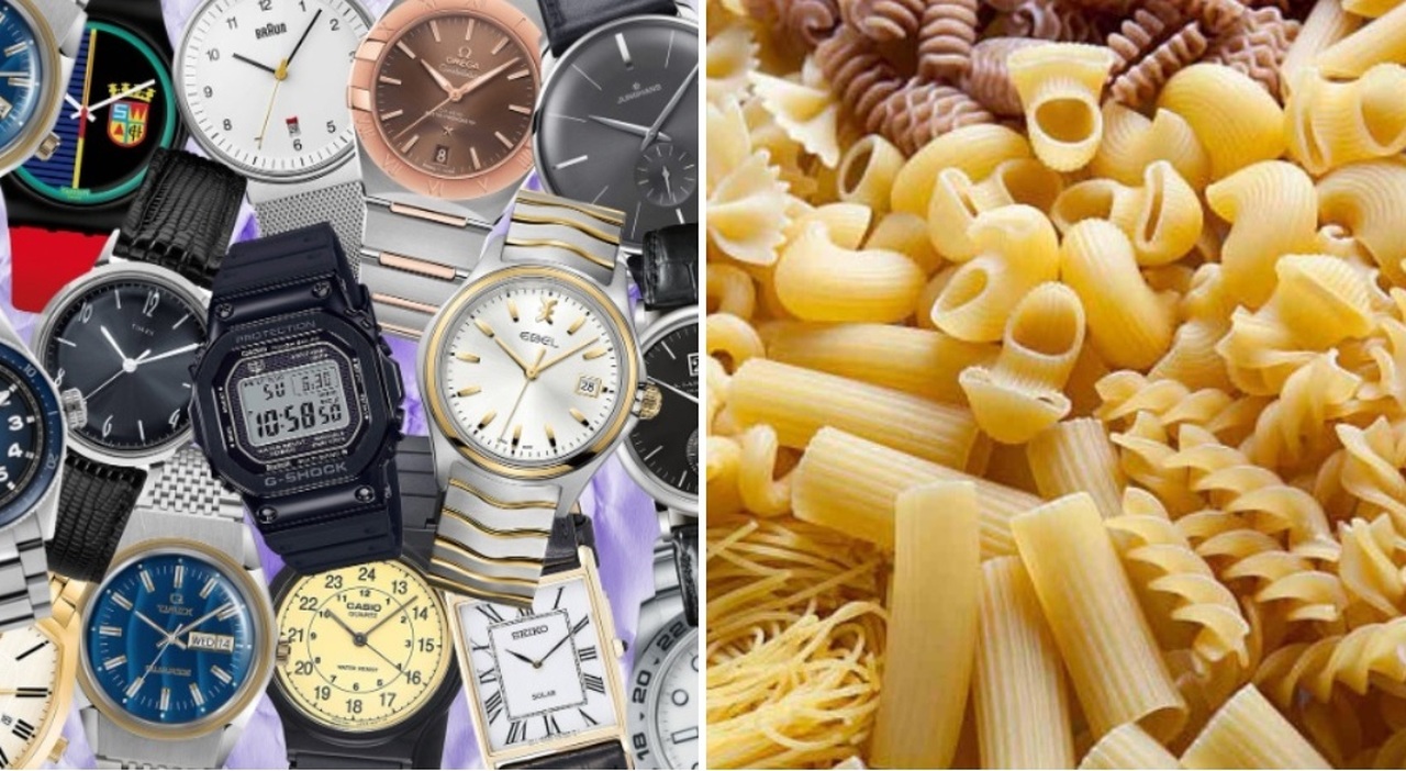 Spende 300mila Euro Per Comprare Orologi Di Lusso On Line E Riceve In