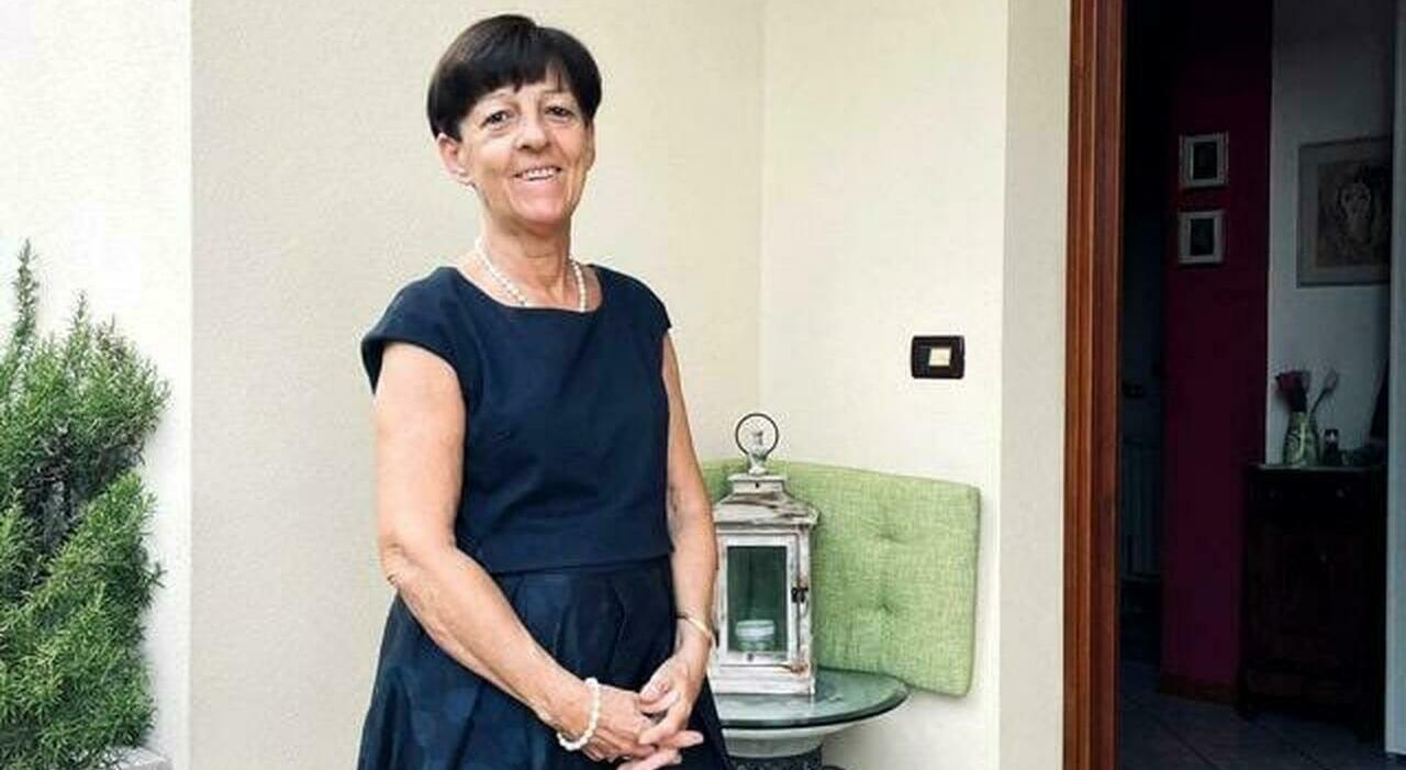 Patrizia Segantin, prof di inglese sconfitta dalla malattia ad un passo dalla pensione