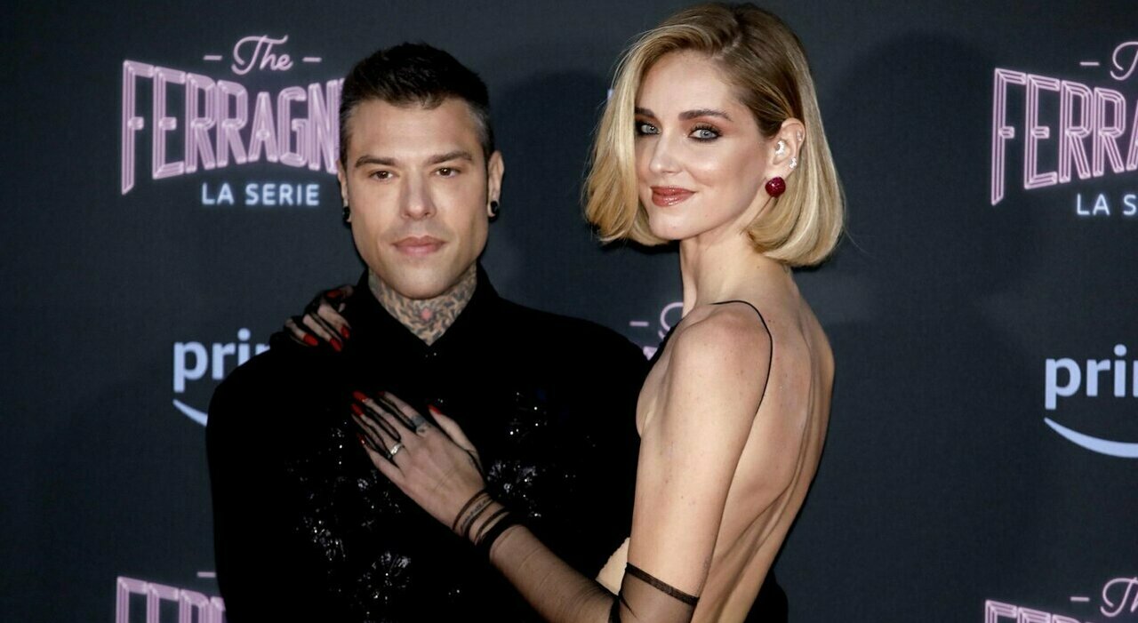 Chiara Ferragni e Fedez sono ufficialmente separati: il divorzio entro sei mesi e l