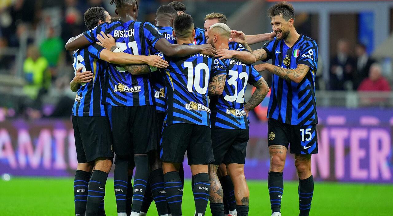 Inter-Torino 3-2, le pagelle: Calha favoloso, fa tutto Marcus Thuram. Ma difesa da rivedere