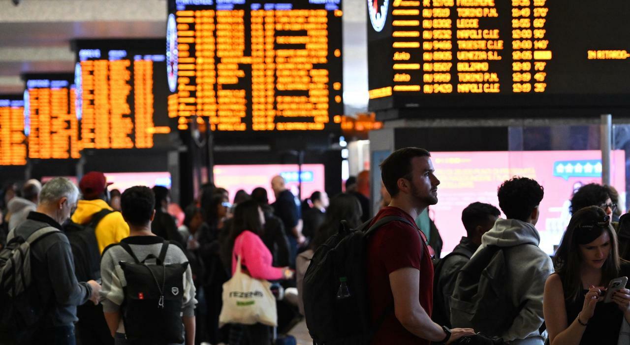 Roma, distanza capitale: treni lumaca e voli tagliati. Tutti i problemi dei viaggiatori pugliesi