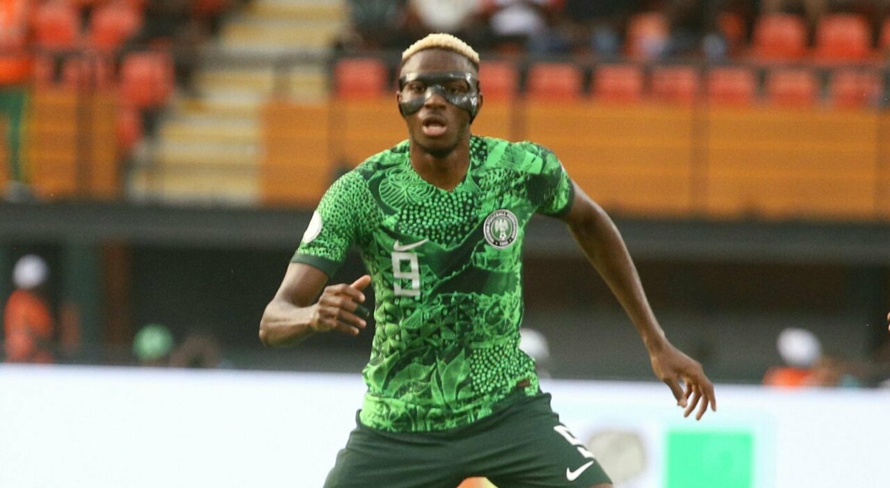 Finale de la Coupe d'Afrique : Nigeria contre Côte d'Ivoire