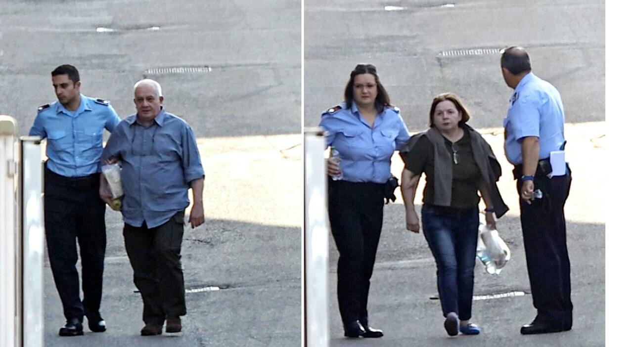 Strage di Erba, la Cassazione chiude il caso: «No alla revisione del processo per Rosa e Olindo». Ma loro valutano ricorso a Corte Europea