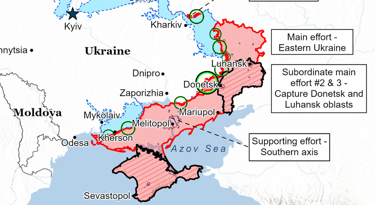 Guerra Ucraina, Mosca: «Conquistata Kurakhove». Perché la città (nodo strategico in Donbass) può essere un punto di svolta